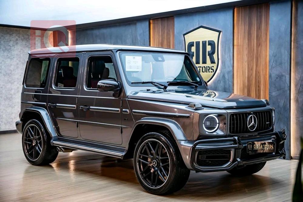 مێرسێدس بێنز G-Class